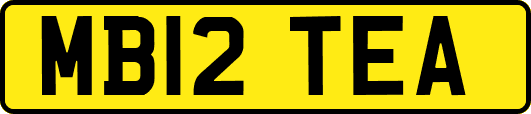 MB12TEA