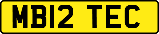 MB12TEC