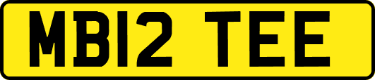 MB12TEE