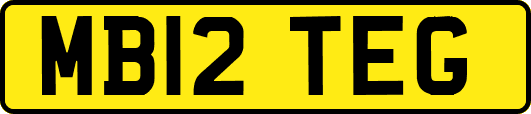 MB12TEG