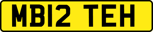 MB12TEH