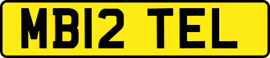 MB12TEL