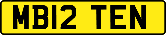 MB12TEN