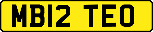 MB12TEO