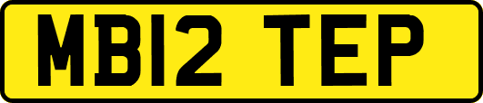 MB12TEP