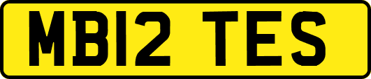 MB12TES