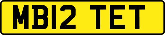 MB12TET
