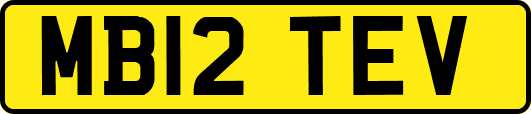 MB12TEV