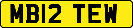 MB12TEW