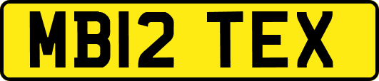 MB12TEX