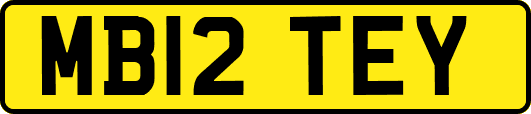 MB12TEY