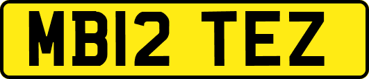 MB12TEZ