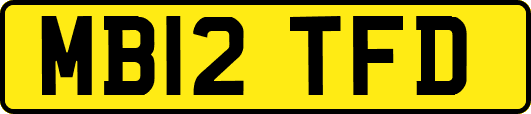 MB12TFD