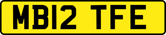 MB12TFE