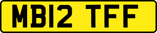 MB12TFF