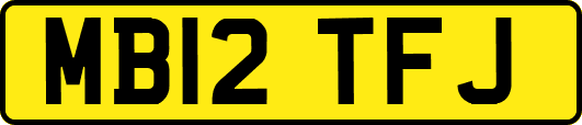MB12TFJ