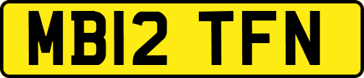 MB12TFN