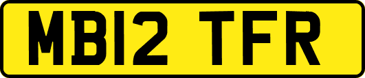 MB12TFR