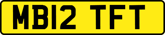 MB12TFT