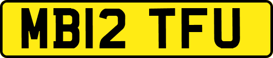MB12TFU