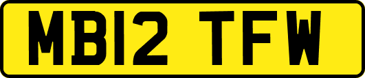 MB12TFW