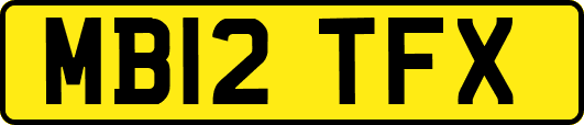 MB12TFX