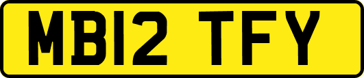 MB12TFY