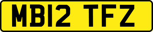 MB12TFZ