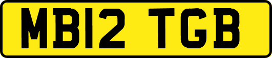 MB12TGB