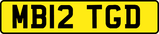 MB12TGD