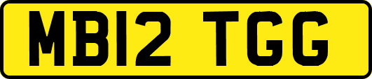 MB12TGG