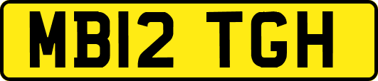 MB12TGH