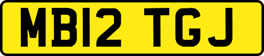 MB12TGJ