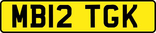 MB12TGK