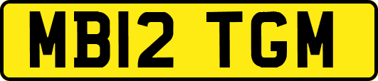 MB12TGM