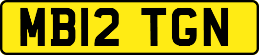 MB12TGN