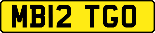 MB12TGO