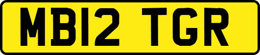 MB12TGR