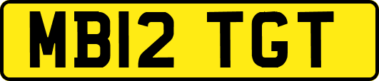 MB12TGT