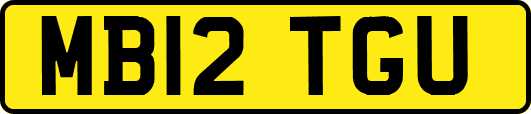 MB12TGU