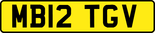 MB12TGV