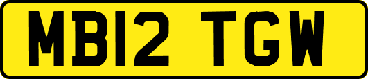 MB12TGW