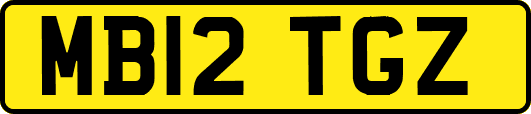 MB12TGZ