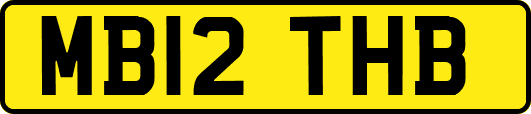 MB12THB