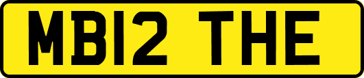 MB12THE