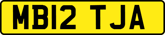MB12TJA
