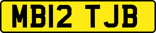 MB12TJB