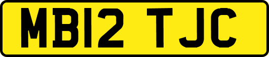 MB12TJC