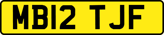 MB12TJF
