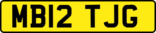 MB12TJG